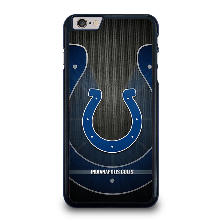 INDIANAPOLIS COLTS U SYMBOL iPhone 6 / 6S Plus Case Cover