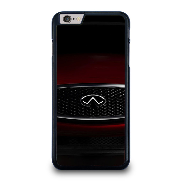 INFINITI CAR GRILLES LOGO iPhone 6 / 6S Plus Case Cover