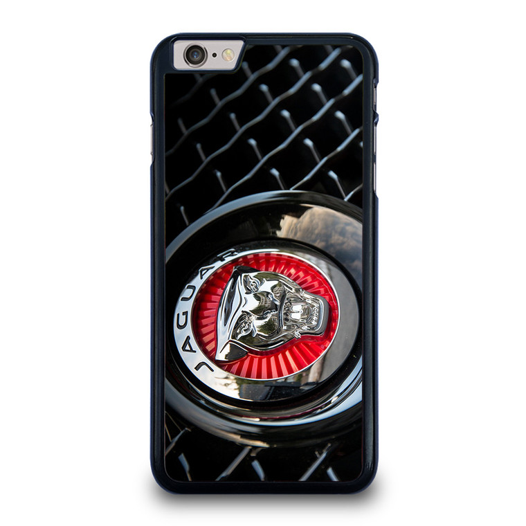 JAGUAR SPORTS CAR EMBLEM iPhone 6 / 6S Plus Case Cover