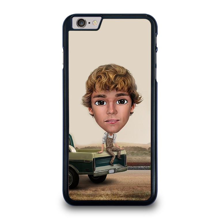 JUSTIN BIEBER HOLY ART iPhone 6 / 6S Plus Case Cover