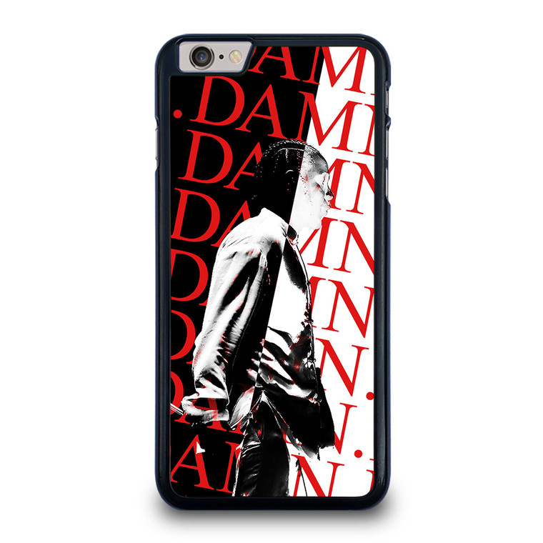 KENDRICK LAMAR DAMN ART iPhone 6 / 6S Plus Case Cover