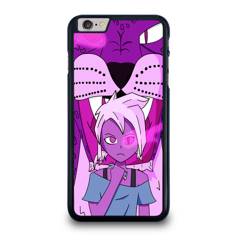 KIPO AND THE AGE OF WONDERBEASTS iPhone 6 / 6S Plus Case Cover