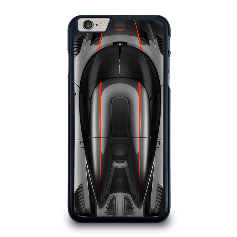 KOENIGSEGG AGERA RS CHASSIS iPhone 6 / 6S Plus Case Cover