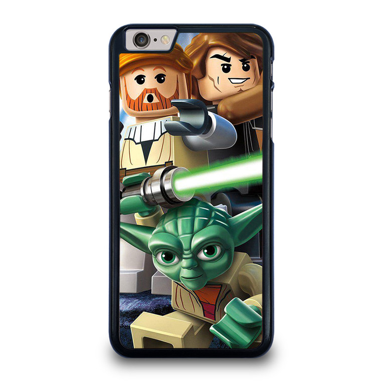 LEGO STAR WARS THE FORCE AWAKENS iPhone 6 / 6S Plus Case Cover