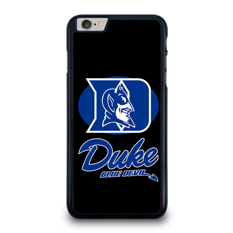 LOGO DUKE BLUE DEVILS  iPhone 6 / 6S Plus Case Cover