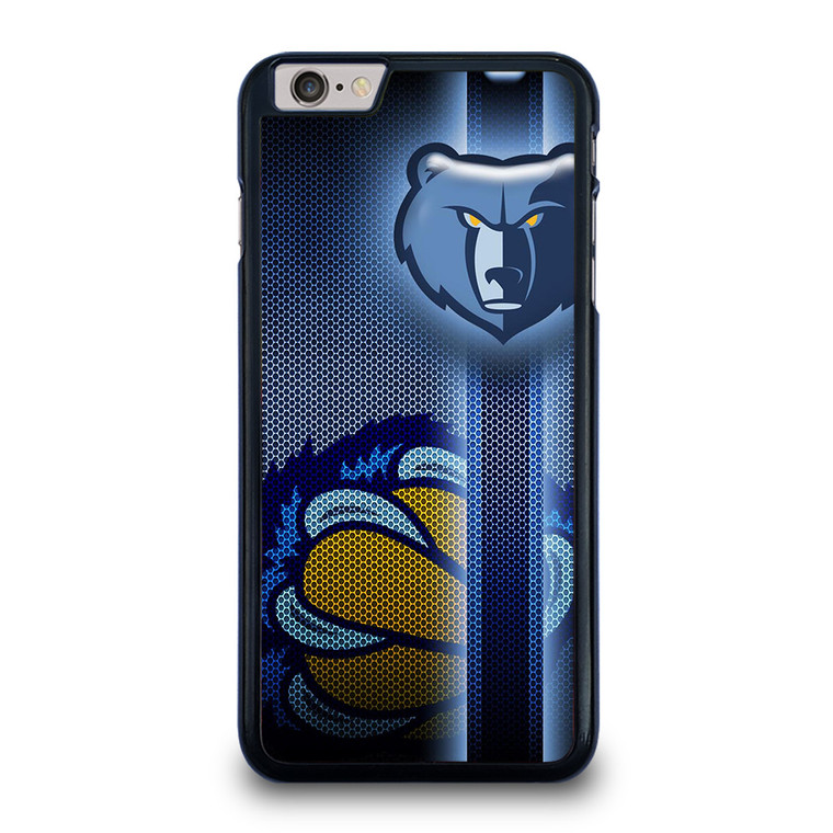 MEMPHIS GRIZZLIES NBA TEAM iPhone 6 / 6S Plus Case Cover