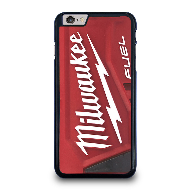 MILWAUKEE TOOL FUEL iPhone 6 / 6S Plus Case Cover