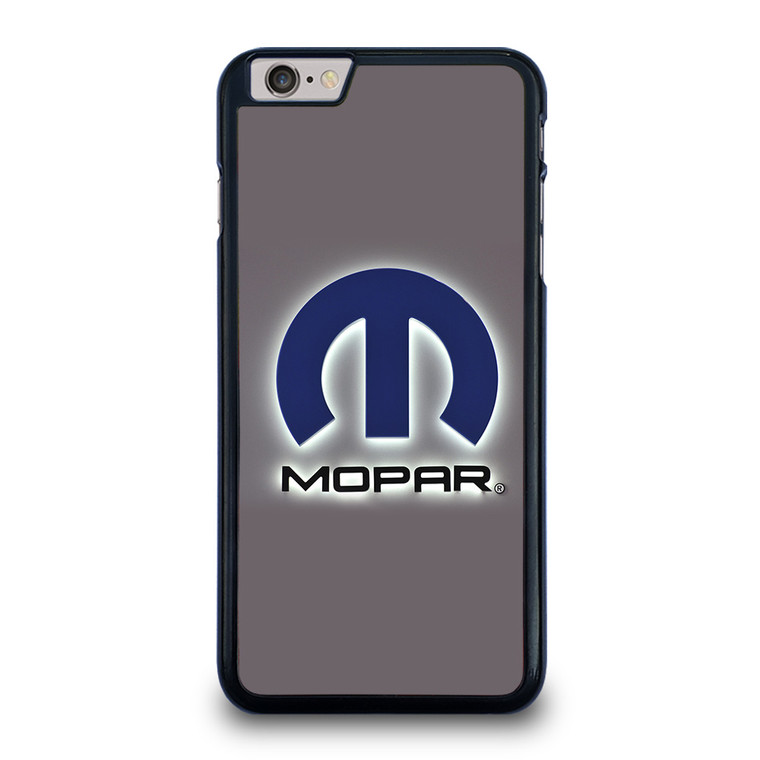 MOPAR LOGO GLOWING iPhone 6 / 6S Plus Case Cover