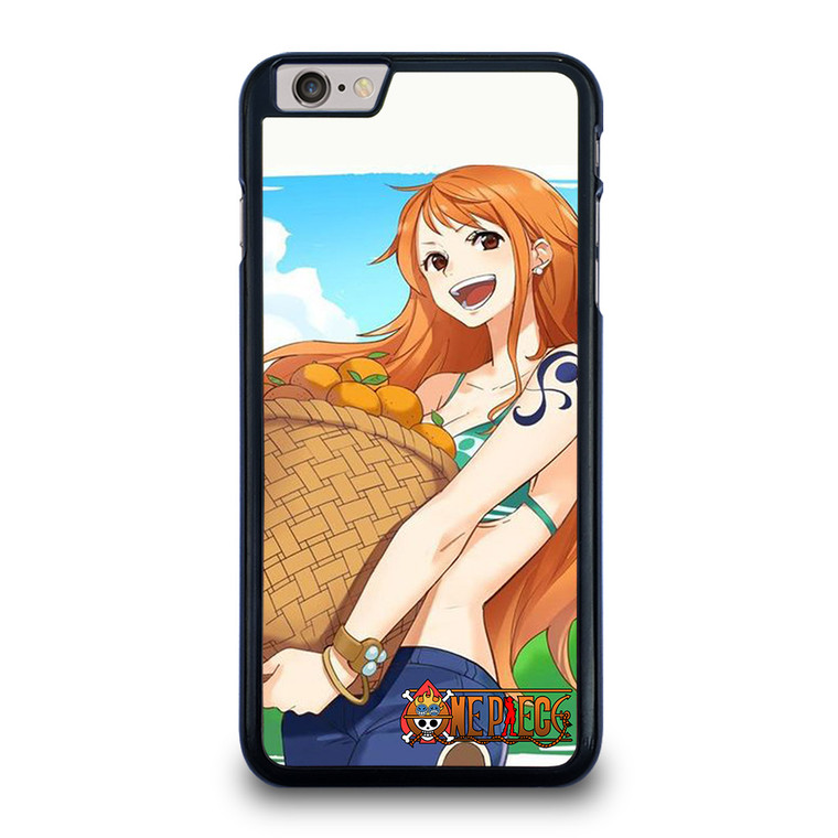 NAMI ONE PIECE iPhone 6 / 6S Plus Case Cover