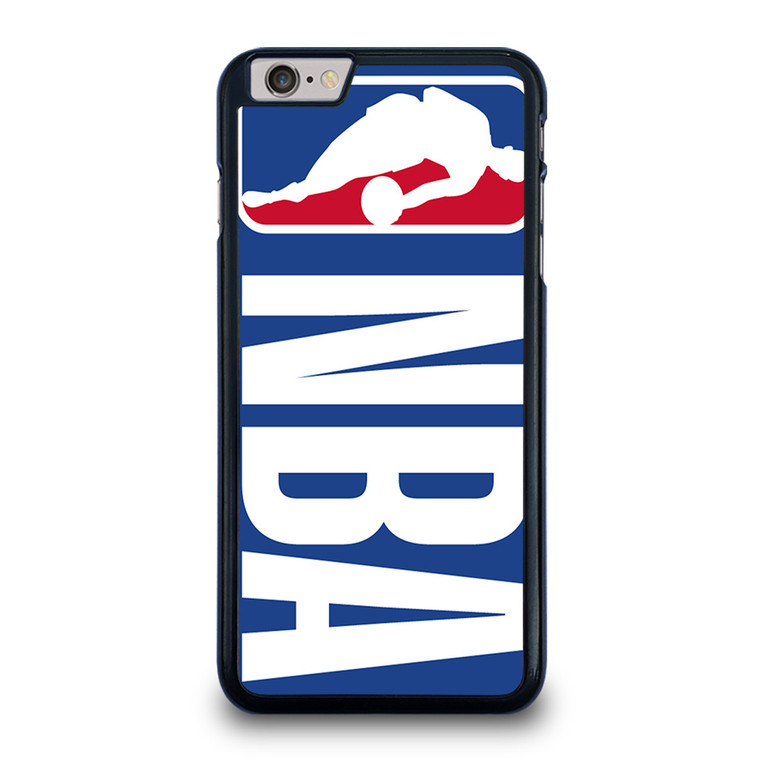 NBA BASKETBALL LOGO iPhone 6 / 6S Plus Case Cover