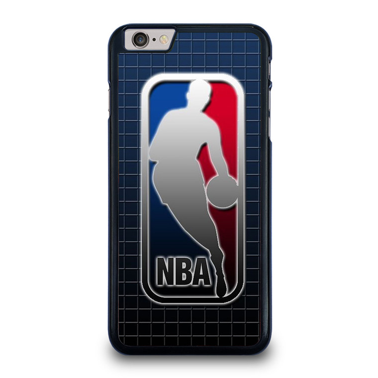 NBA LOGO BASKETBALL iPhone 6 / 6S Plus Case Cover