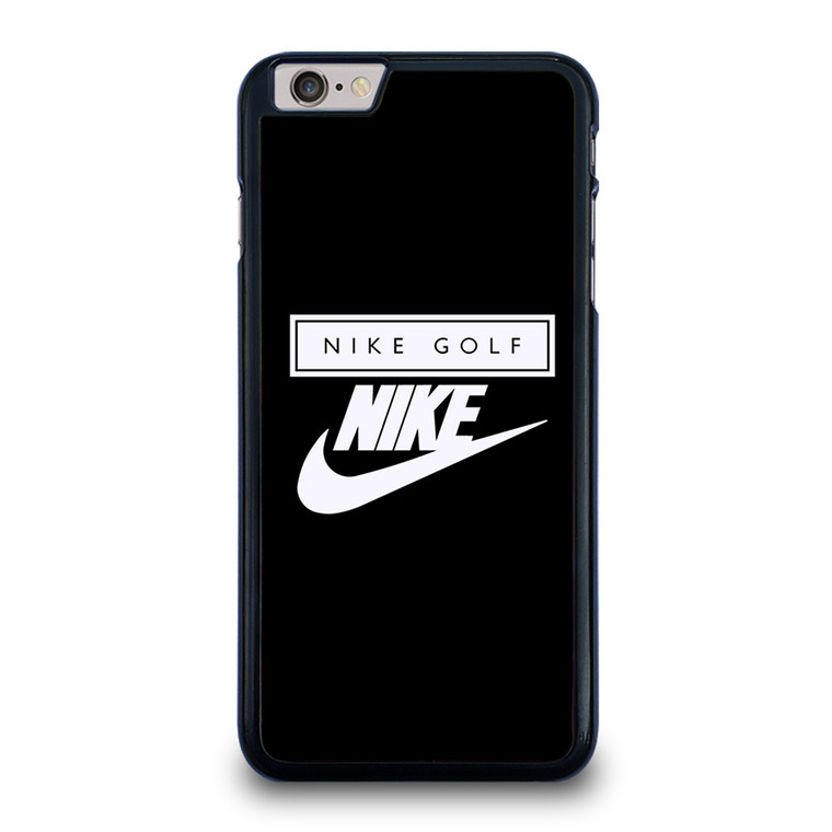 NIKE GOLF LOGO iPhone 6 / 6S Plus Case Cover