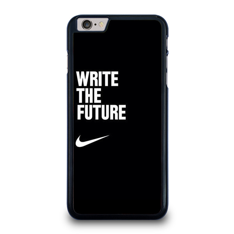 NIKE WRITE THE FUTURE iPhone 6 / 6S Plus Case Cover
