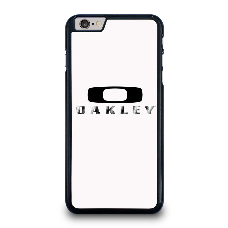 OAKLEY NEW LOGO iPhone 6 / 6S Plus Case Cover