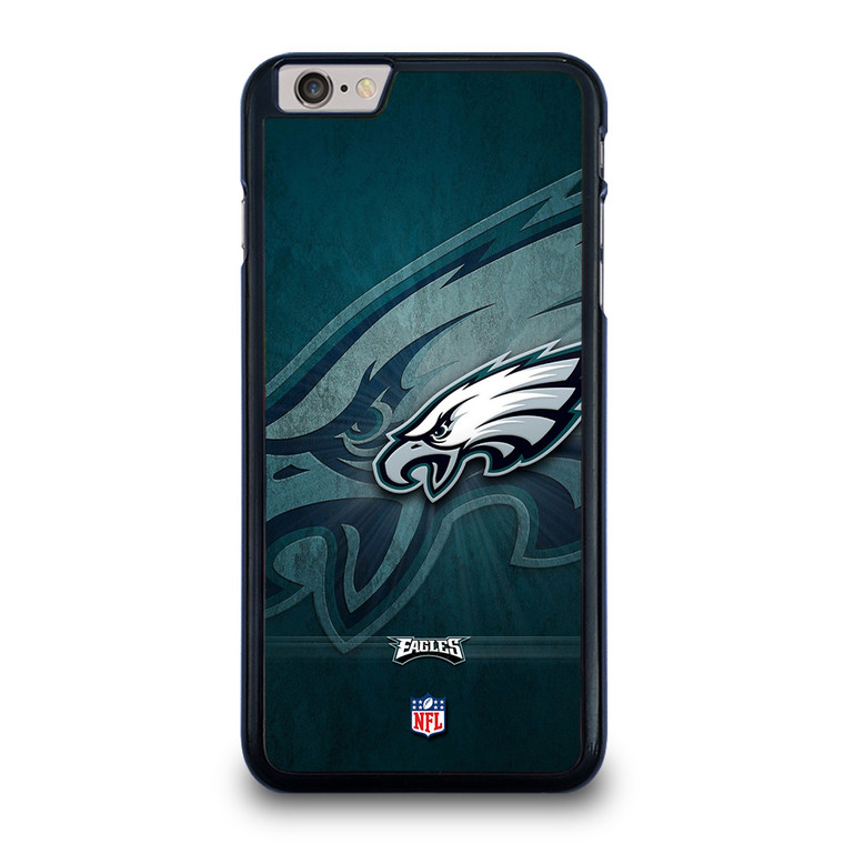 PHILADELPHIA EAGLES NFL MASCOT iPhone 6 / 6S Plus Case Cover