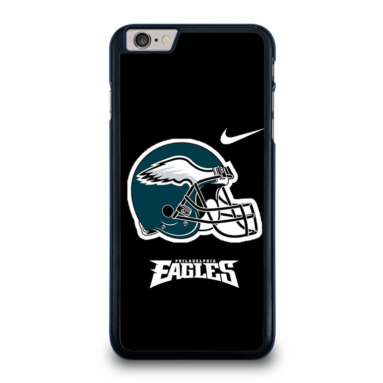 PHILADELPHIA EAGLES NFL NIKE iPhone 6 / 6S Plus Case Cover