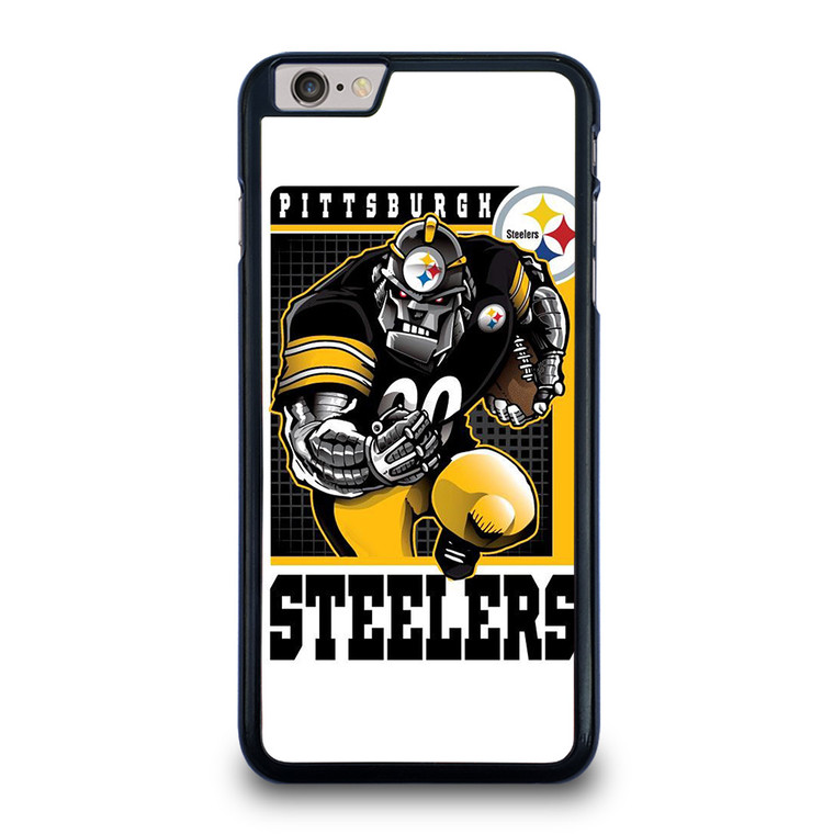 PITTSBURGH STEELERS COLOSSUS iPhone 6 / 6S Plus Case Cover