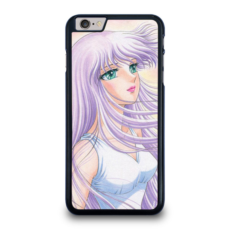 PRINCESS ATHENA SAINT SEIYA iPhone 6 / 6S Plus Case Cover