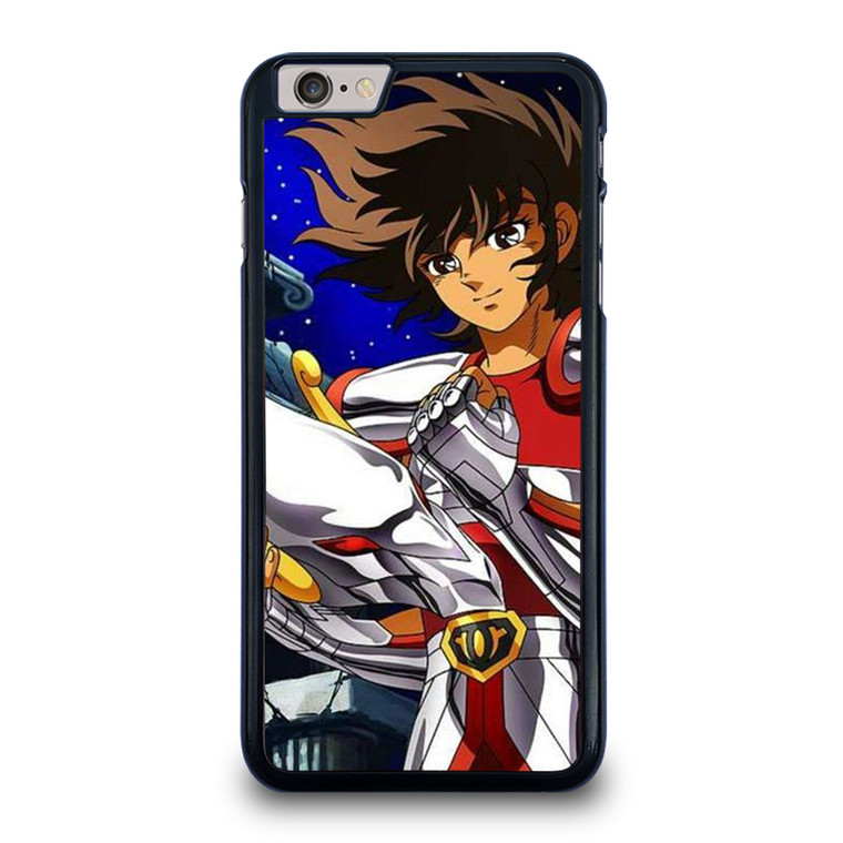 SAINT SEIYA PEGASUS iPhone 6 / 6S Plus Case Cover