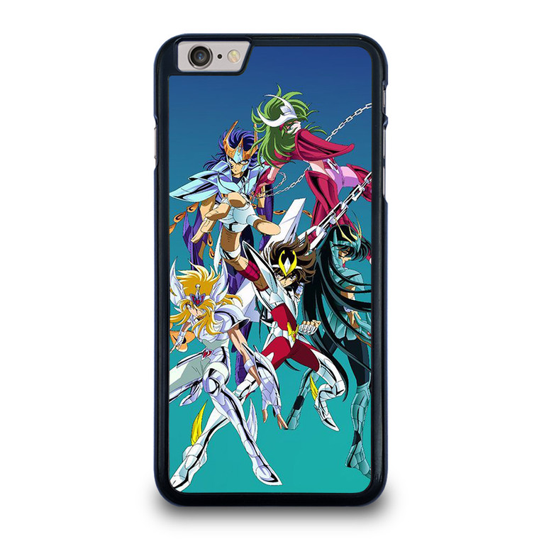 SAINT SEIYA WARRIOR iPhone 6 / 6S Plus Case Cover
