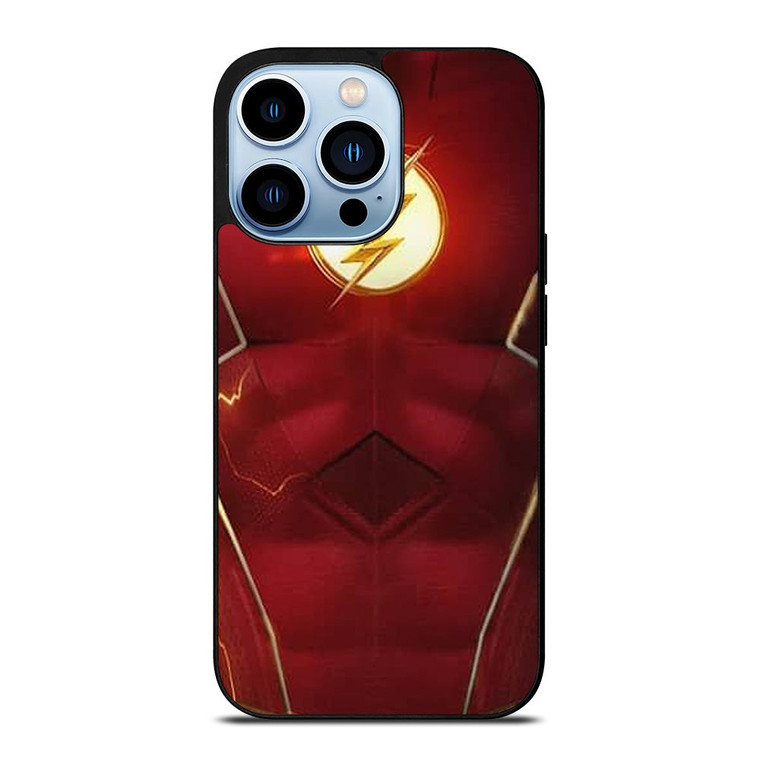 THE FLASH BODY iPhone 13 Pro Max Case Cover