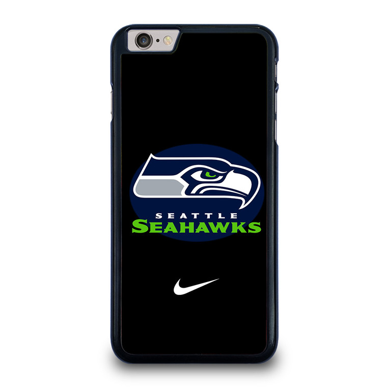 SEATTLE SEAHAWKS NFL NIKE iPhone 6 / 6S Plus Case Cover