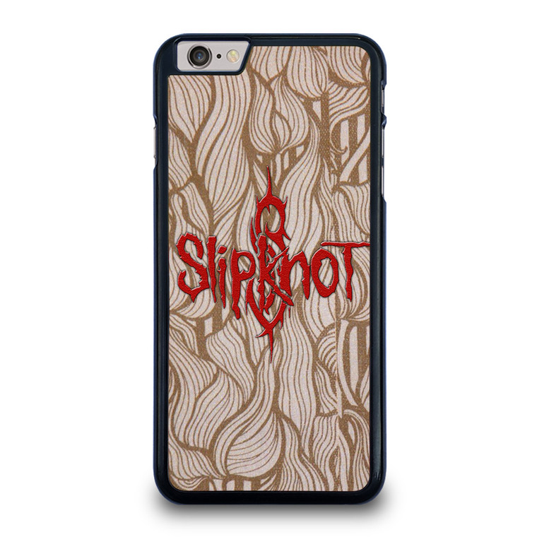SLIPKNOT BAND LOGO ART iPhone 6 / 6S Plus Case Cover