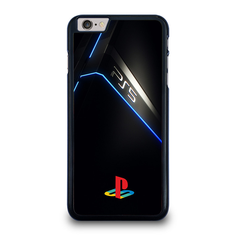 SONY PS PLAYSTATION 5 iPhone 6 / 6S Plus Case Cover