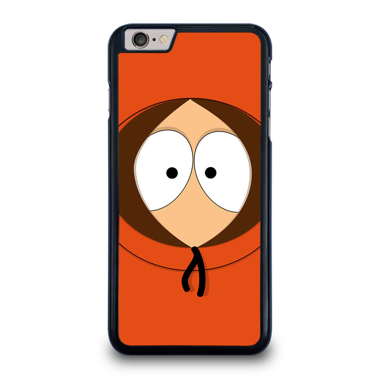 SOUTH PARK KENNY MCCORMICK iPhone 6 / 6S Plus Case Cover