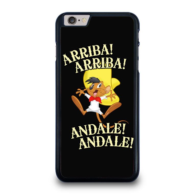 SPEEDY GONZALES CARTOON iPhone 6 / 6S Plus Case Cover
