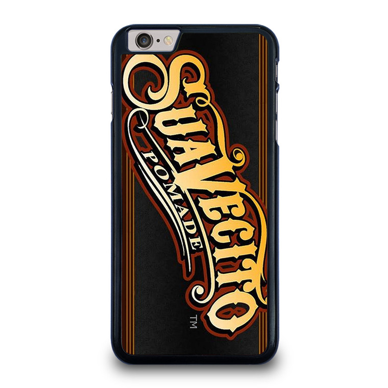 SUAVECITO POMADE LABEL iPhone 6 / 6S Plus Case Cover
