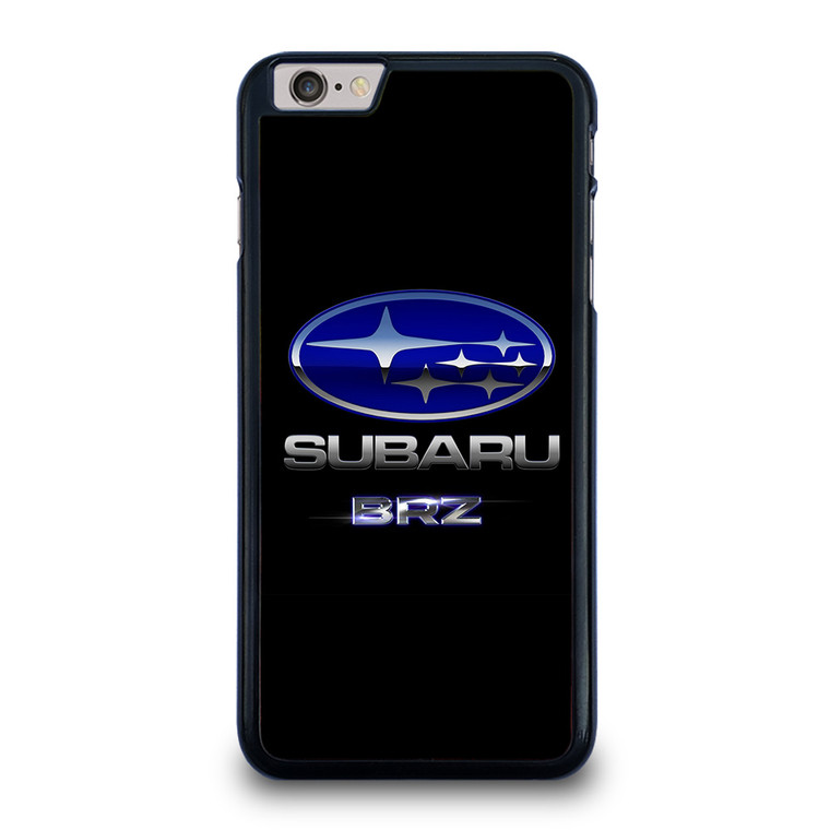 SUBARU BRZ LOGO iPhone 6 / 6S Plus Case Cover