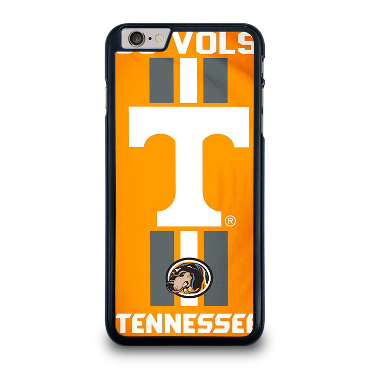 TENNESSEE VOLUNTEERS VOLS FLAG LOGO iPhone 6 / 6S Plus Case Cover