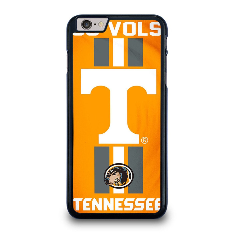TENNESSEE VOLUNTEERS VOLS FOOTBALL FLAG iPhone 6 / 6S Plus Case Cover