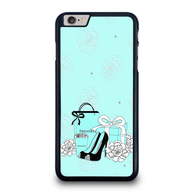 TIFFANY AND CO GIFT BOX iPhone 6 / 6S Plus Case Cover