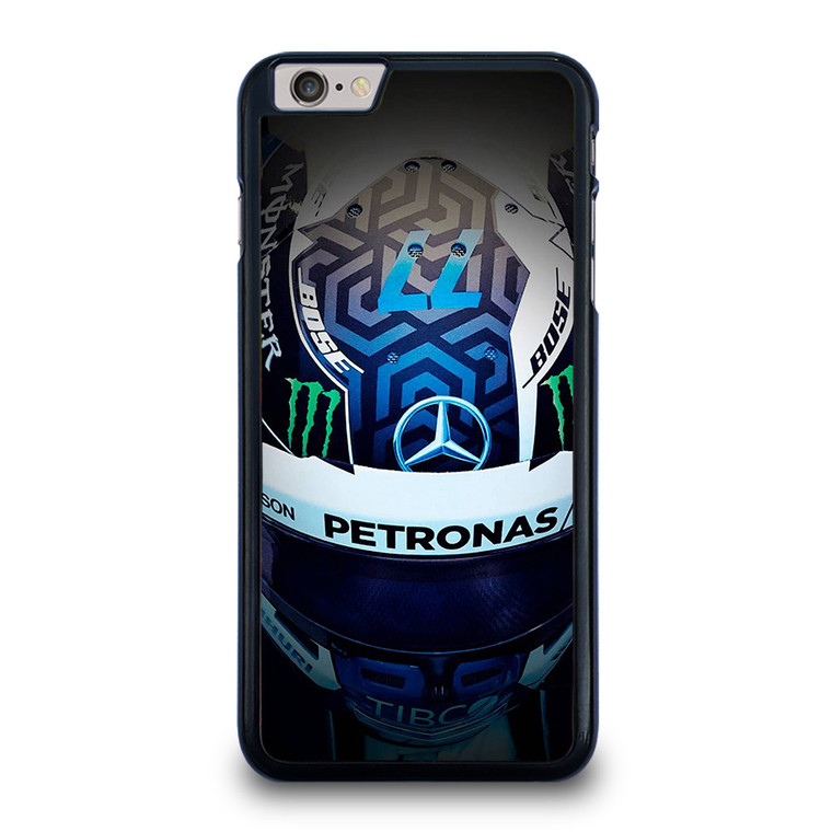 VALTTERI BOTTAS MERCEDES F1 iPhone 6 / 6S Plus Case Cover