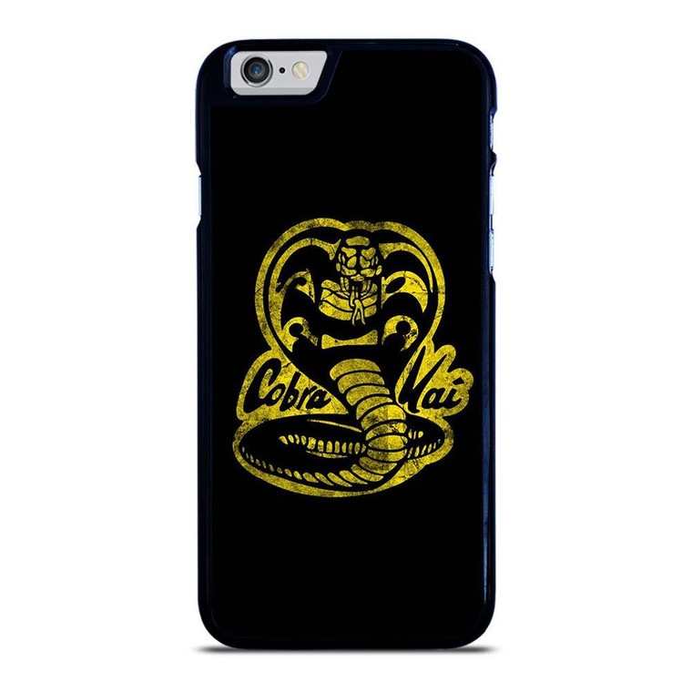 COBRA KAI KARATE iPhone 6 / 6S Case Cover