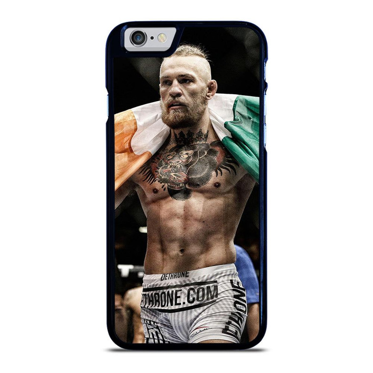 CONOR MCGREGOR UFC iPhone 6 / 6S Case Cover