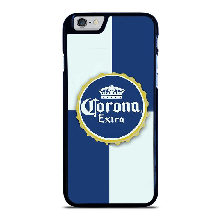 CORONA EXTRA BEER FLAG iPhone 6 / 6S Case Cover