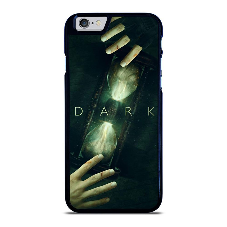 DARK MOVIE HOURGLASS iPhone 6 / 6S Case Cover