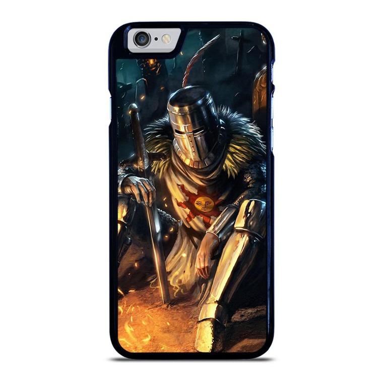 DARK SOULS SOLAIRE ART iPhone 6 / 6S Case Cover