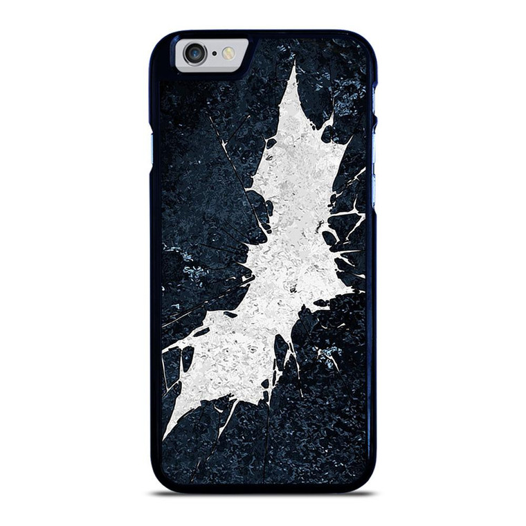 DC BATMAN COOL LOGO iPhone 6 / 6S Case Cover
