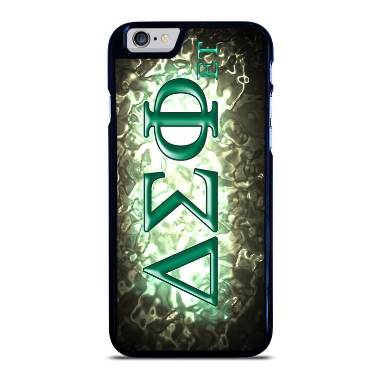 DELTA SIGMA THETA SYMBOL iPhone 6 / 6S Case Cover