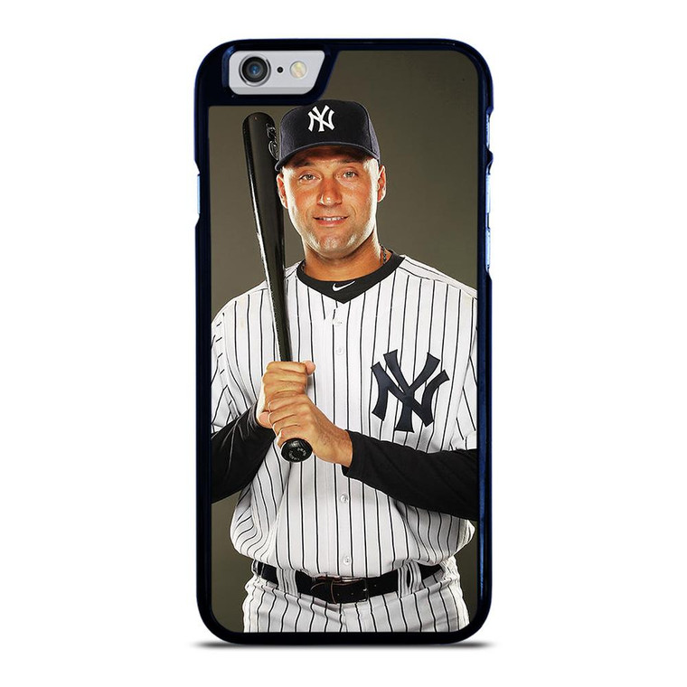 DEREK JETER NEW YORK YANKEES  iPhone 6 / 6S Case Cover