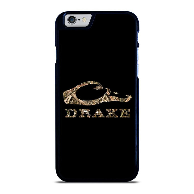 DRAKE WATERFOWL CAMO iPhone 6 / 6S Case Cover