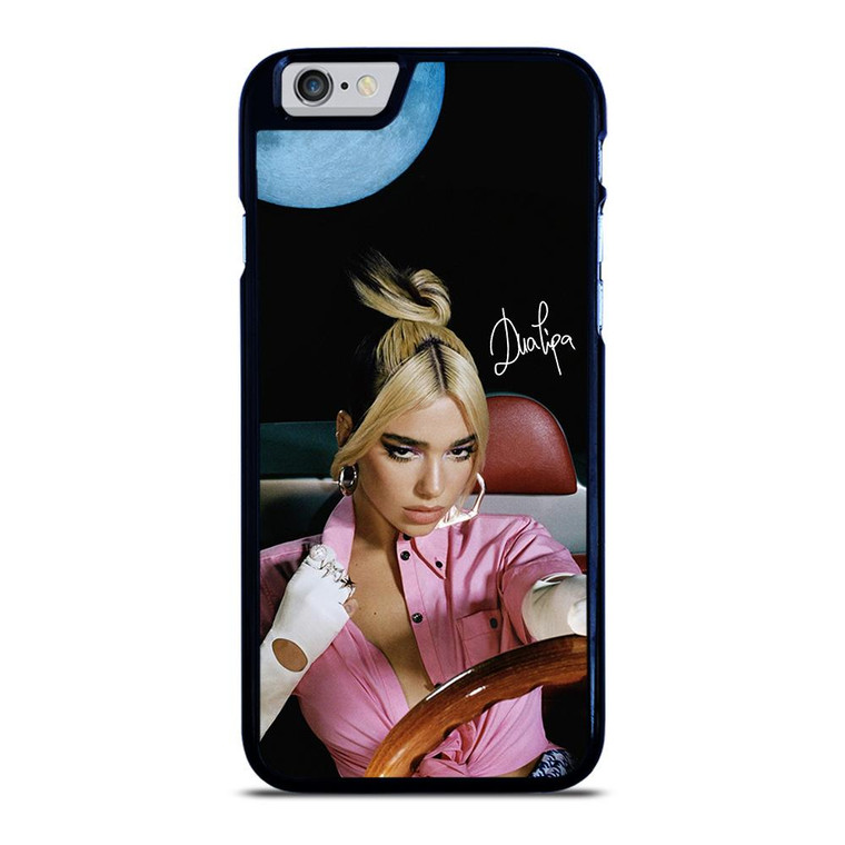 DUA LIPA FUTURE NOSTALGIA iPhone 6 / 6S Case Cover