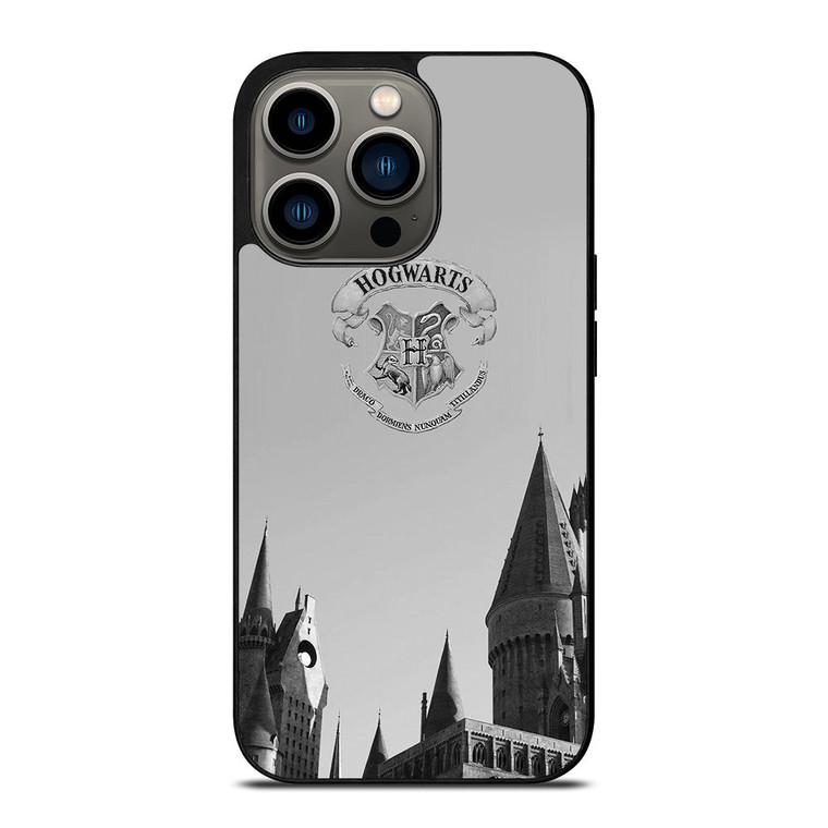 HOGWARTS HARRY POTTER 3 iPhone 13 Pro Case Cover