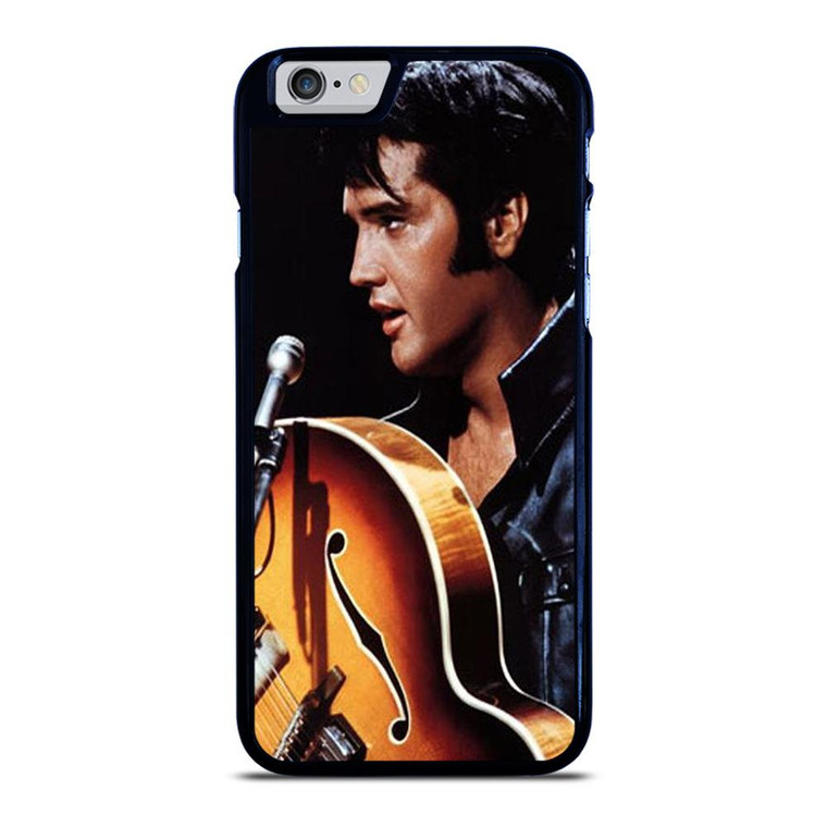 ELVIS PRESLEY ROCK N ROLL iPhone 6 / 6S Case Cover