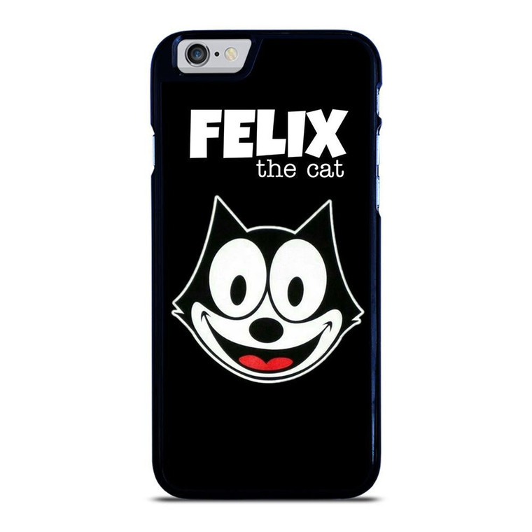 FELIX THE CAT HEAD iPhone 6 / 6S Case Cover