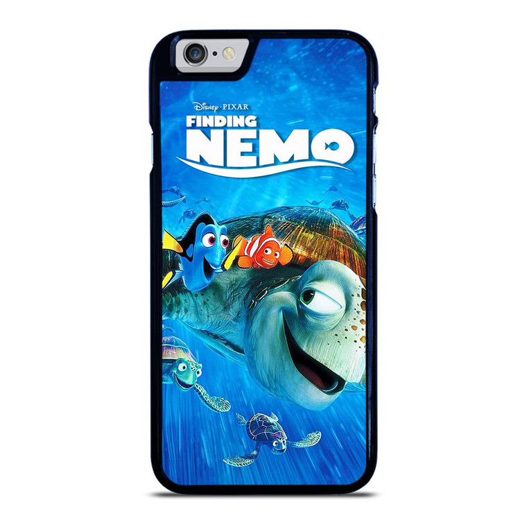 FINDING NEMO DISNEY PIXAR iPhone 6 / 6S Case Cover